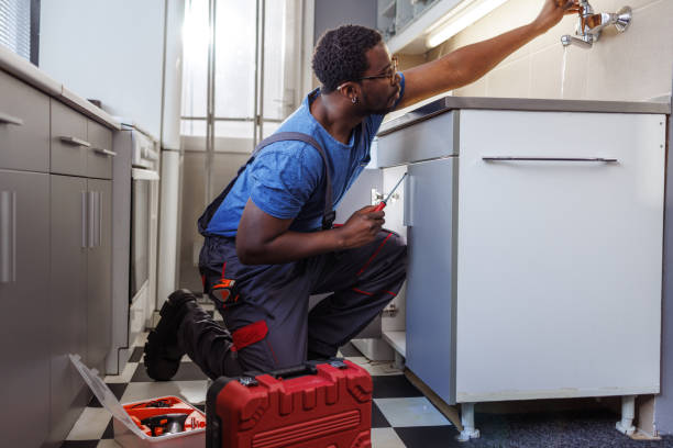 Residential Plumbing Services in Dillon, MT